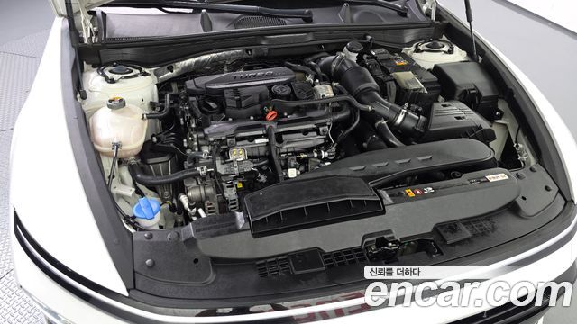 Hyundai Sonata 2025 — photo 6