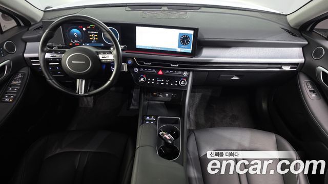 Hyundai Sonata 2025 — photo 10