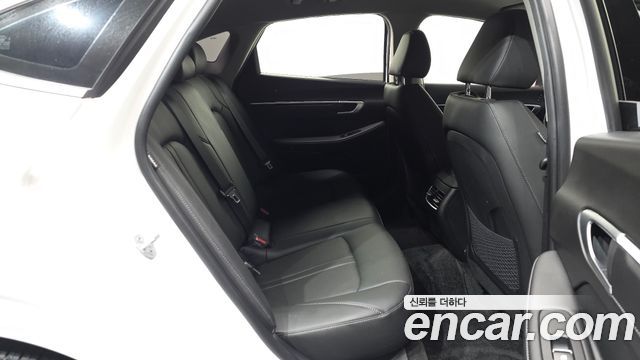 Hyundai Sonata 2025 — photo 18