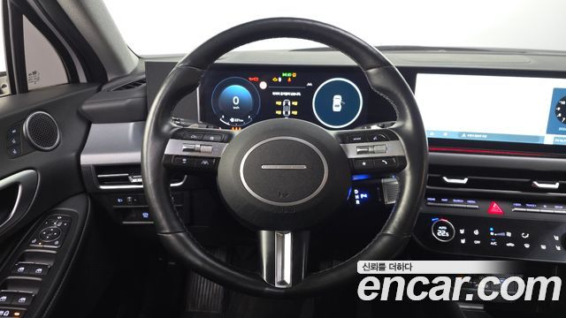 Hyundai Sonata 2025 — photo 19