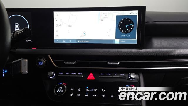 Hyundai Sonata 2025 — photo 20