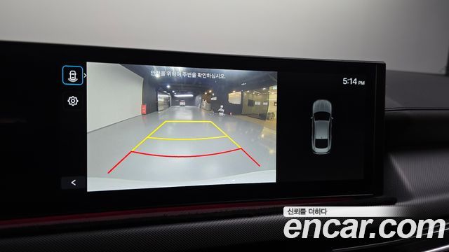Hyundai Sonata 2025 — photo 21