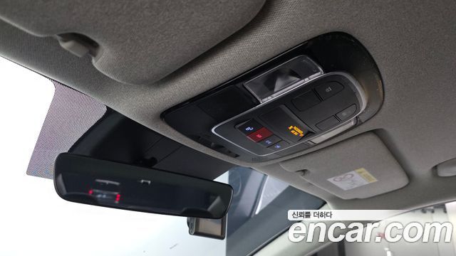 Hyundai Sonata 2025 — photo 24