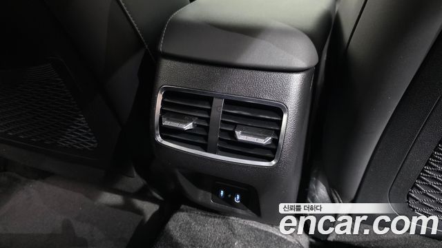 Hyundai Sonata 2025 — photo 25