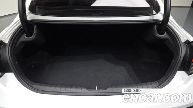 Hyundai Sonata 2025 — photo 26