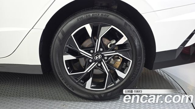 Hyundai Sonata 2025 — photo 7