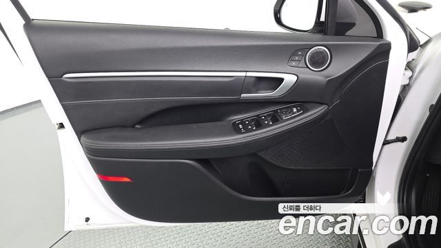 Hyundai Sonata 2025 — photo 14