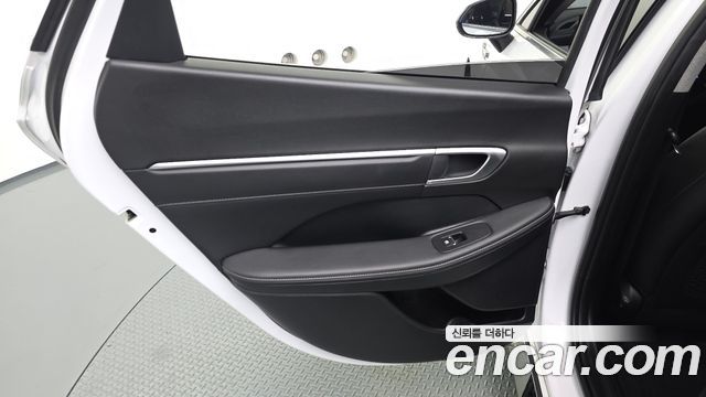 Hyundai Sonata 2025 — photo 15