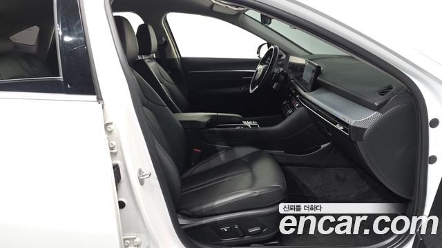 Hyundai Sonata 2025 — photo 16