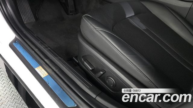 Hyundai Sonata 2025 — photo 27