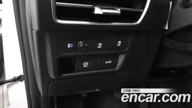 Hyundai Sonata 2025 — photo 29