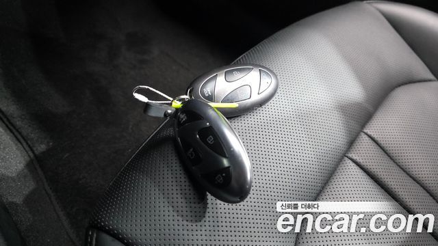 Hyundai Sonata 2025 — photo 30