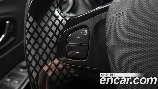 Renault Korea QM3 2015 — photo 29