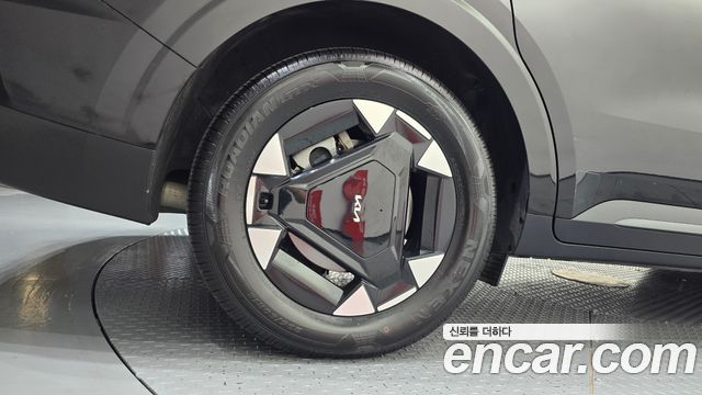 Kia Canival 2024 — photo 5