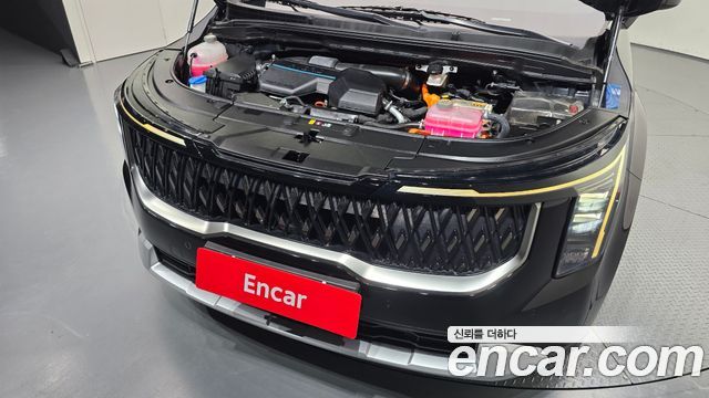 Kia Canival 2024 — photo 6
