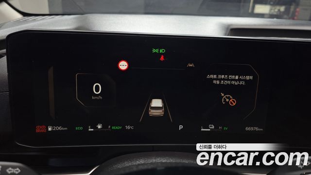 Kia Canival 2024 — photo 11