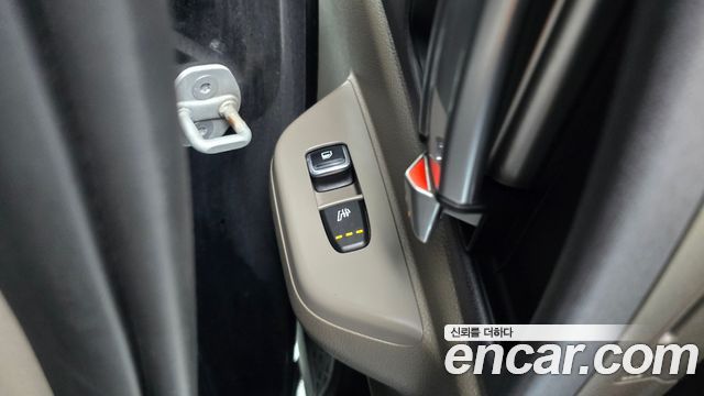 Kia Canival 2024 — photo 22