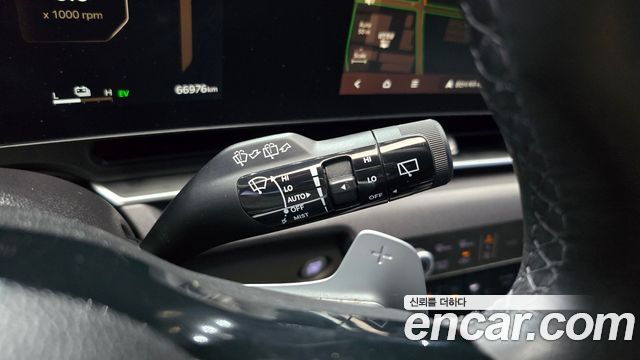 Kia Canival 2024 — photo 26