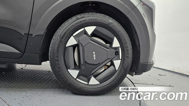 Kia Canival 2024 — photo 7
