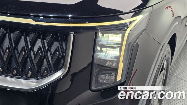 Kia Canival 2024 — photo 8
