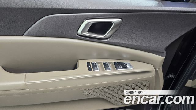Kia Canival 2024 — photo 14