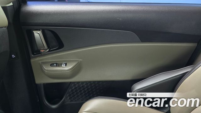 Kia Canival 2024 — photo 15