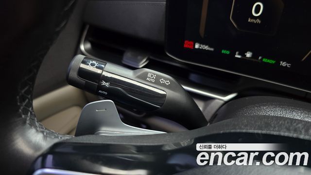 Kia Canival 2024 — photo 27