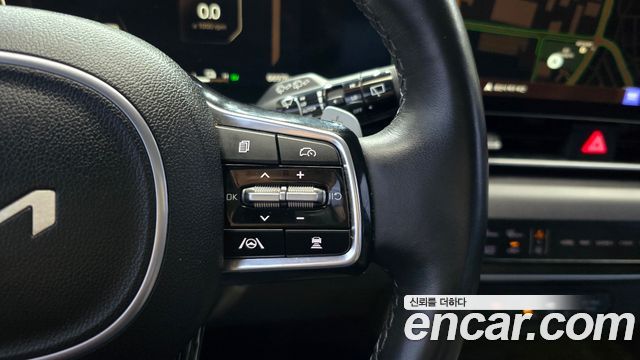 Kia Canival 2024 — photo 29
