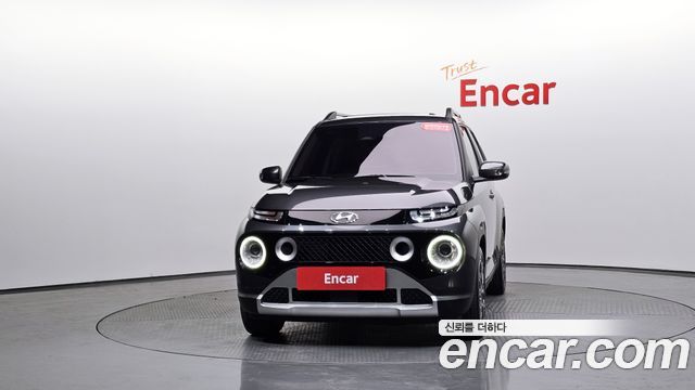 Hyundai Casper 2023 — photo 3
