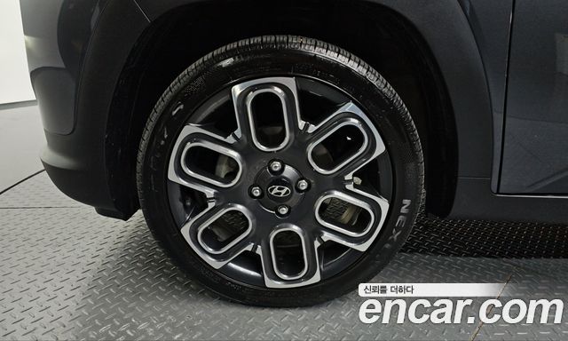 Hyundai Casper 2023 — photo 5