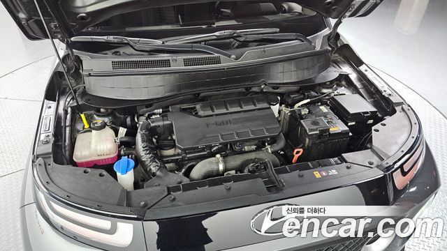 Hyundai Casper 2023 — photo 6