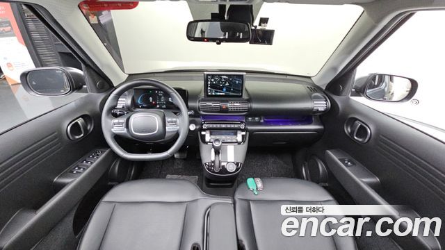 Hyundai Casper 2023 — photo 10