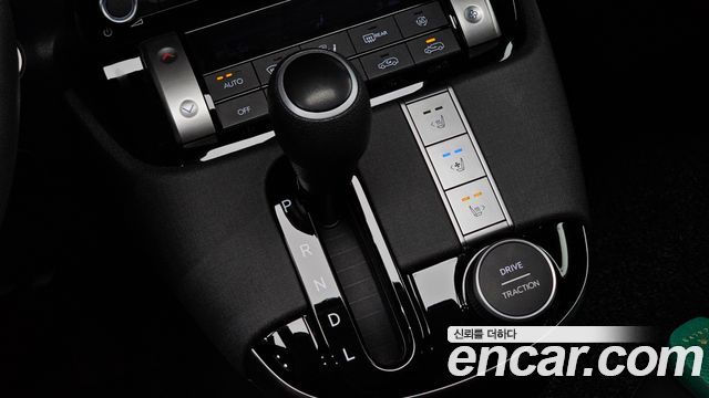 Hyundai Casper 2023 — photo 12