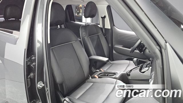 Hyundai Casper 2023 — photo 13
