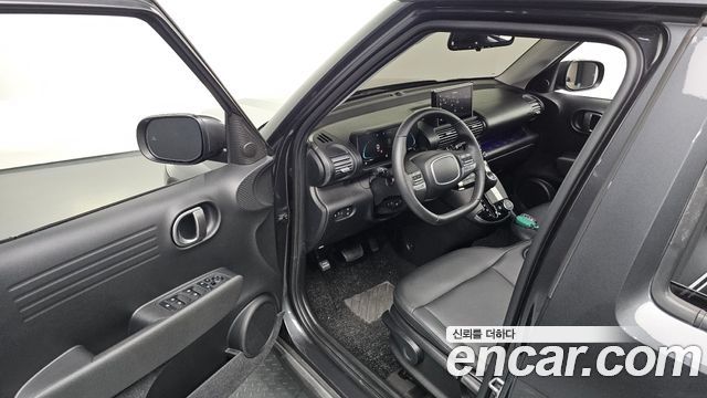 Hyundai Casper 2023 — photo 17