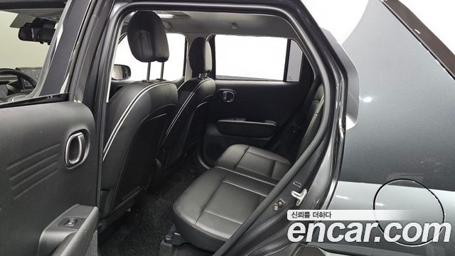 Hyundai Casper 2023 — photo 18