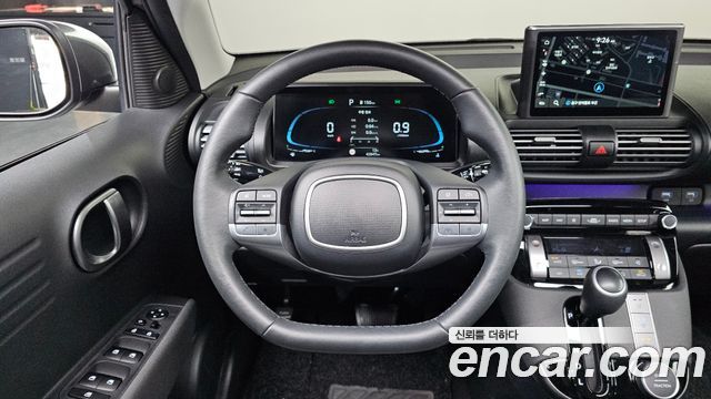 Hyundai Casper 2023 — photo 19