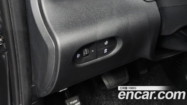 Hyundai Casper 2023 — photo 20