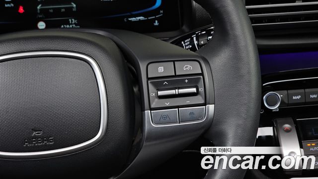 Hyundai Casper 2023 — photo 22