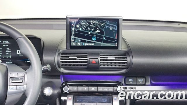 Hyundai Casper 2023 — photo 23