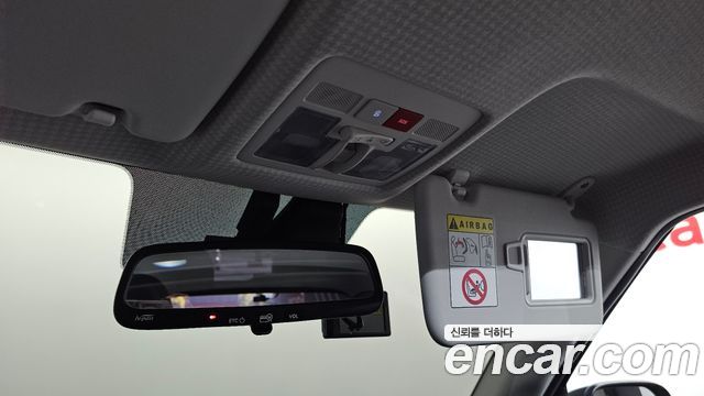 Hyundai Casper 2023 — photo 25