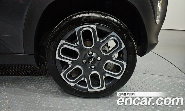 Hyundai Casper 2023 — photo 7