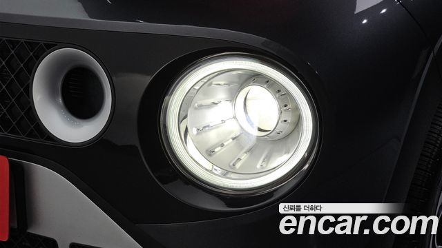 Hyundai Casper 2023 — photo 8