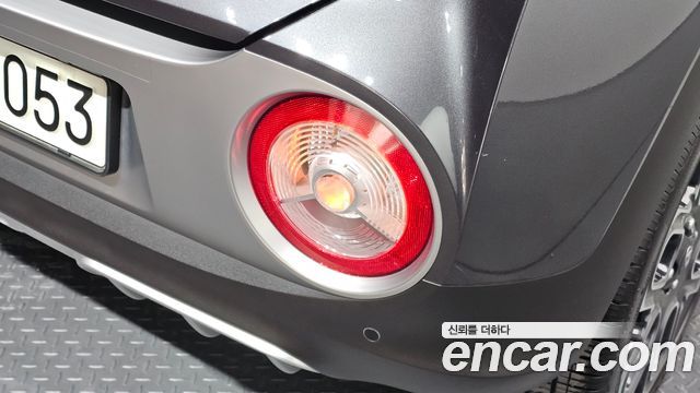 Hyundai Casper 2023 — photo 9