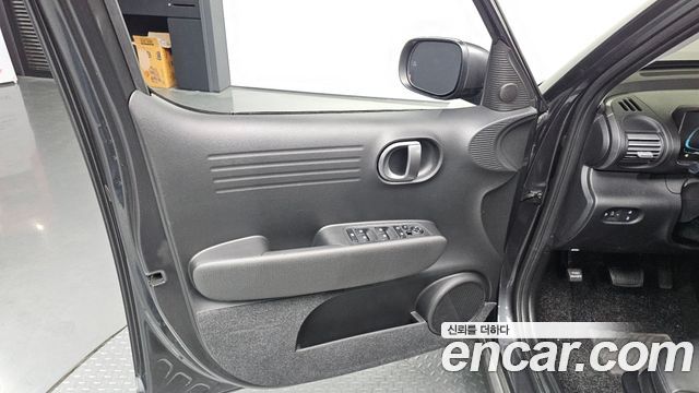 Hyundai Casper 2023 — photo 14