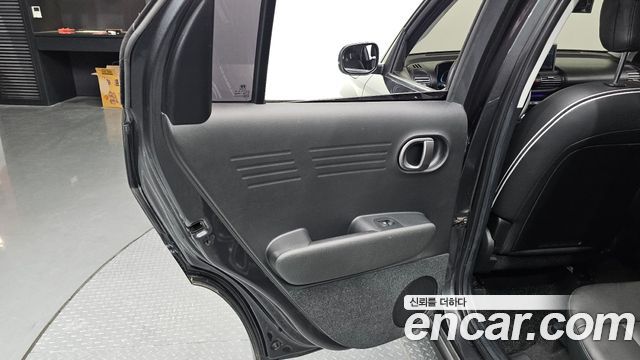 Hyundai Casper 2023 — photo 15