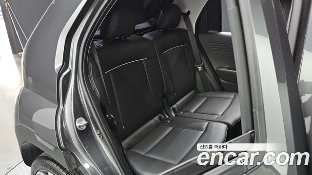 Hyundai Casper 2023 — photo 16