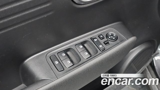 Hyundai Casper 2023 — photo 27
