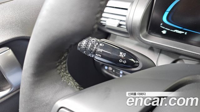 Hyundai Casper 2023 — photo 29