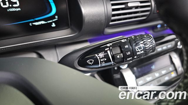 Hyundai Casper 2023 — photo 30